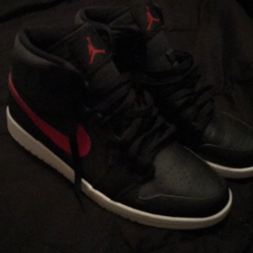 Jordan rare air 1s